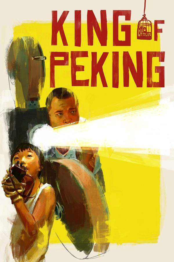 King of Peking
