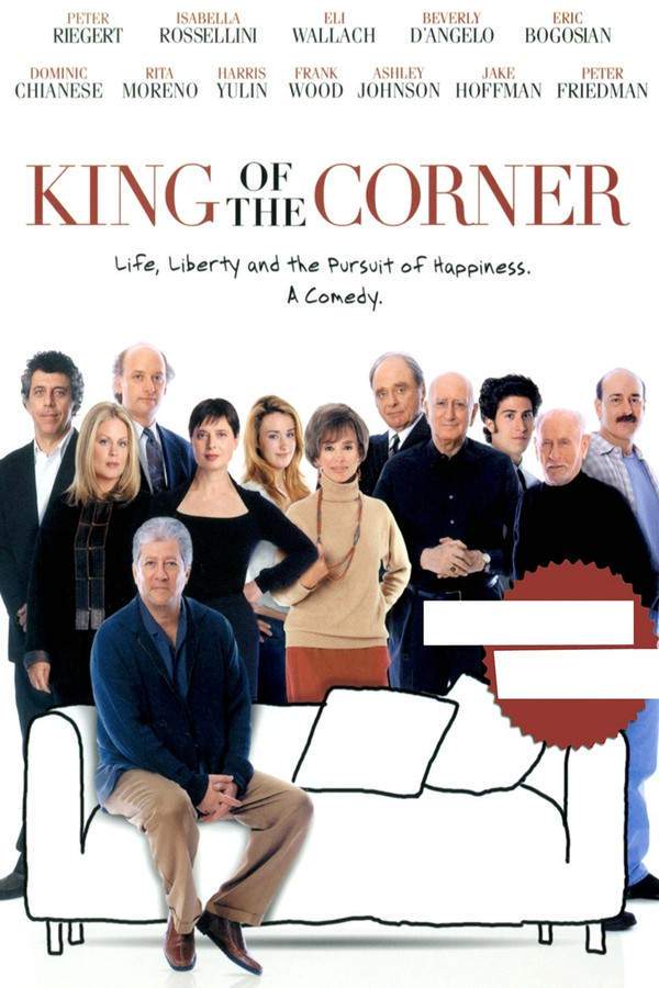 King of the Corner