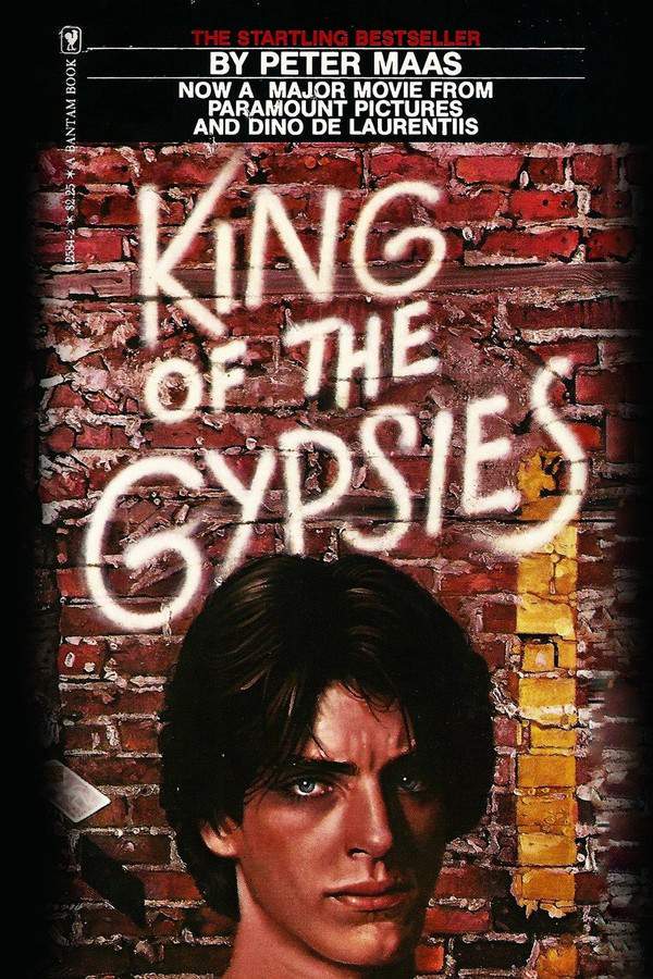 King of the Gypsies