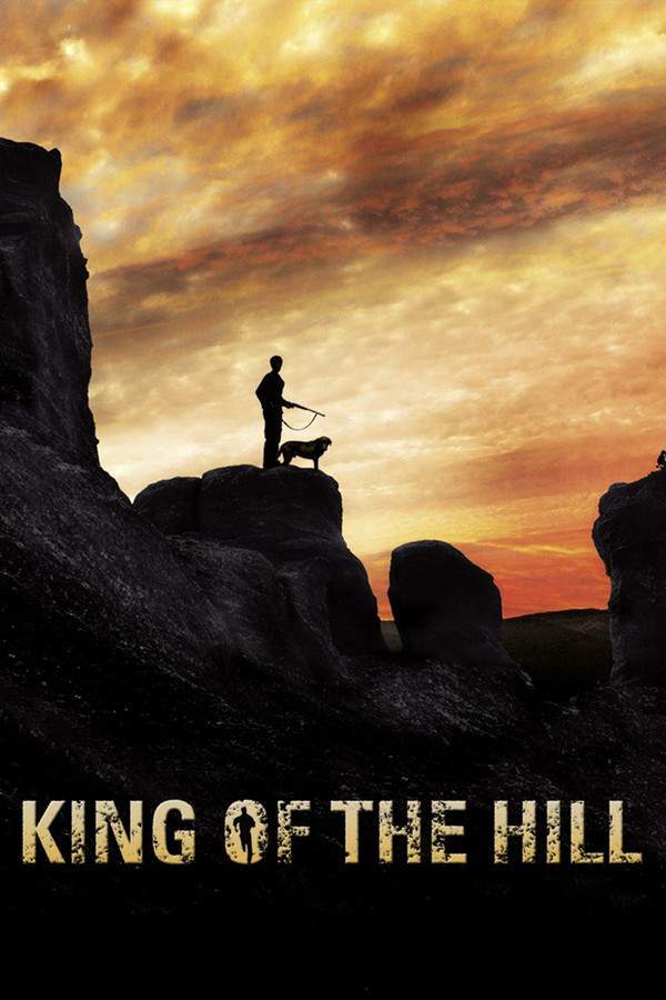 King of the Hill