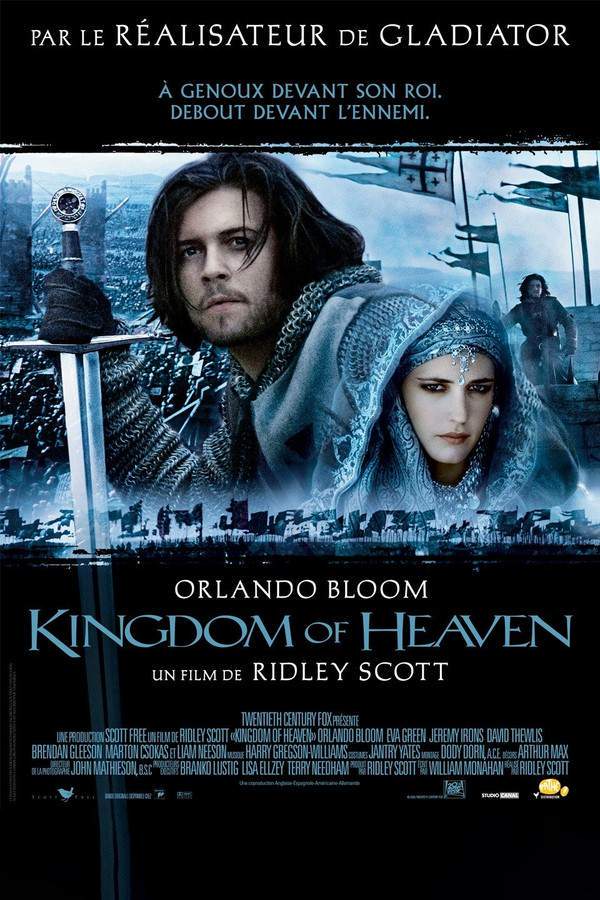 Kingdom of Heaven