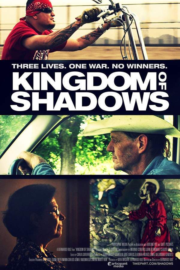 Kingdom of Shadows