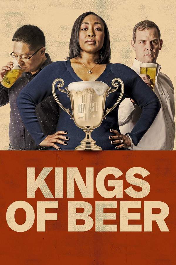Kings of Beer