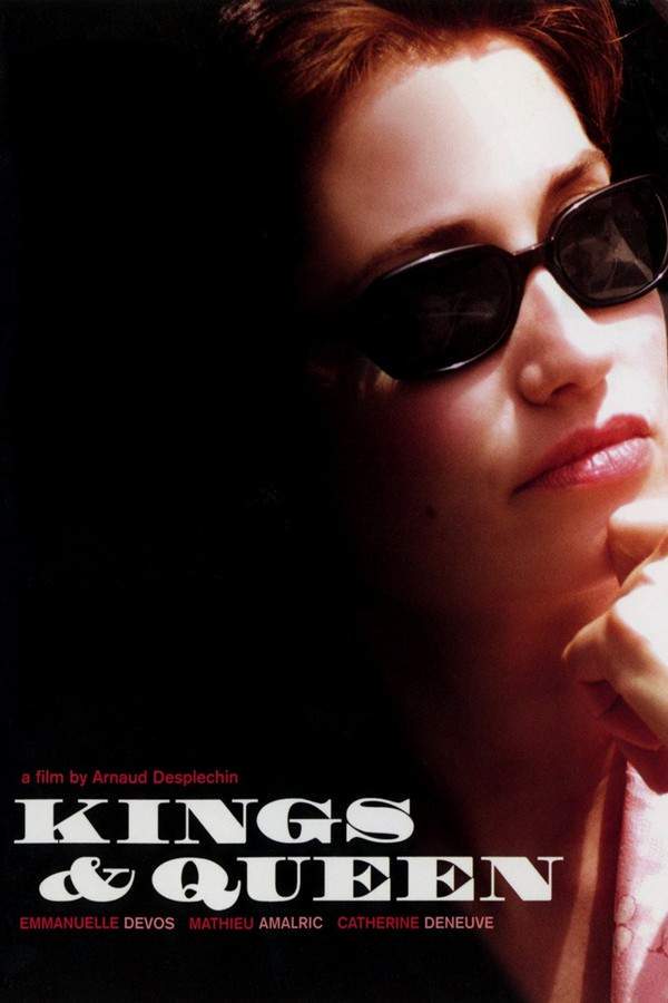 Kings & Queen