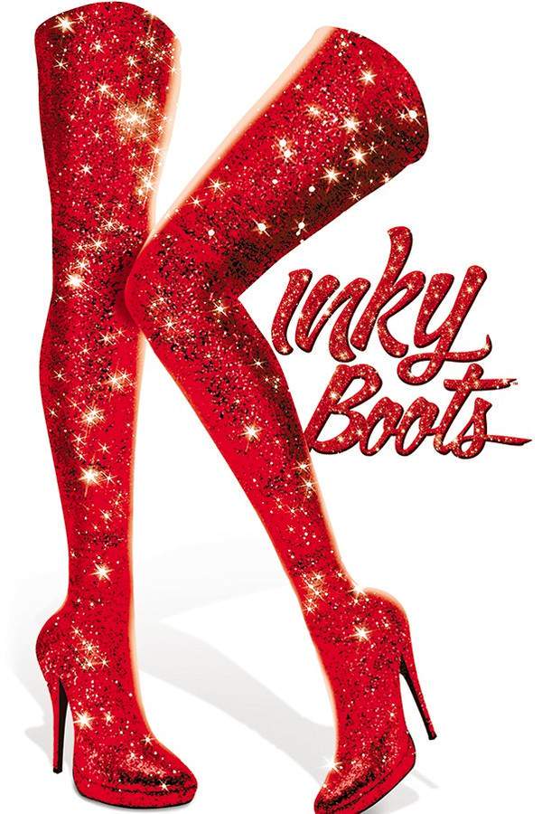 Kinky Boots