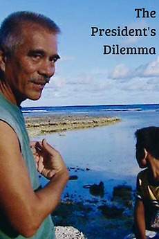 Kiribati: The President’s Dilemma