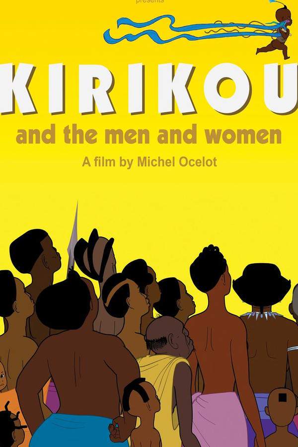 Kirikou and the Men and Women