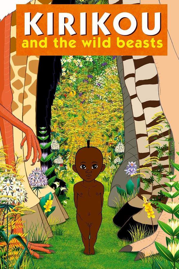 Kirikou and the Wild Beasts