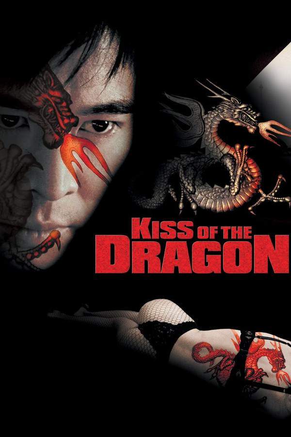 Kiss of the Dragon