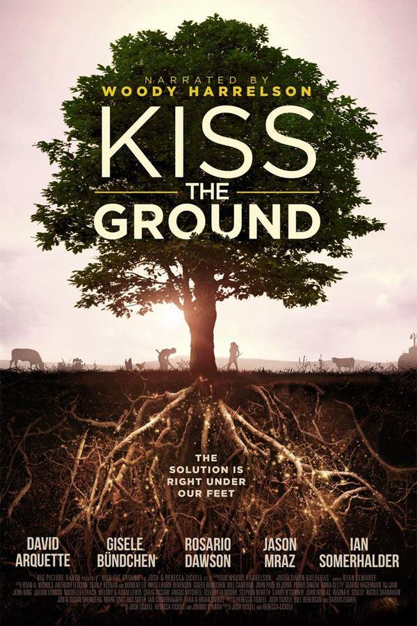 Kiss the Ground