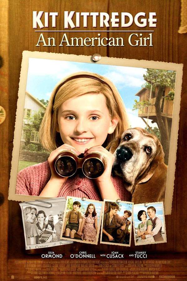 Kit Kittredge: An American Girl