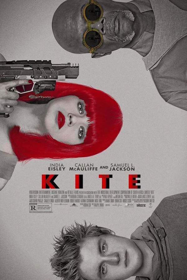 Kite