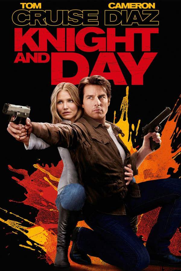 Knight and Day