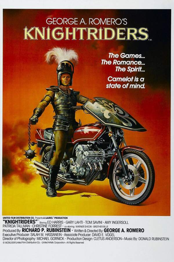 Knightriders