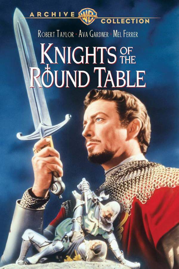Knights of the Round Table