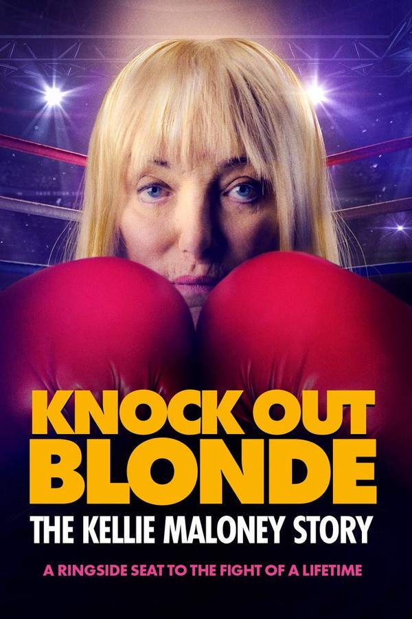 This documentary tells the story of Kellie Maloney, a prominent British boxing manager, as she navigated a journey of self-discovery and acceptance. The film explores her experiences with truth, denial, and uncertainty, ultimately portraying her journey toward embracing her identity.