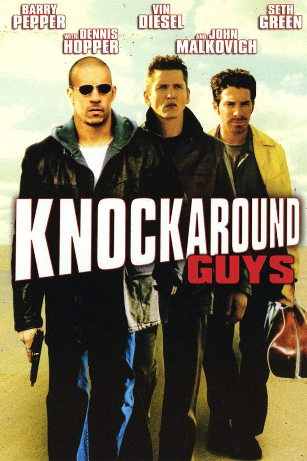 Knockaround Guys