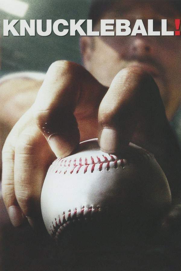Knuckleball!