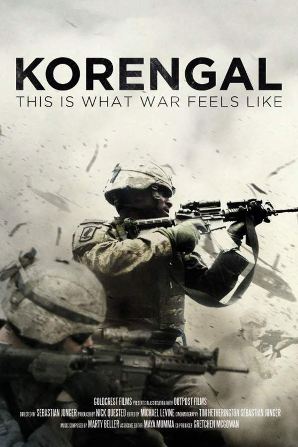 Korengal