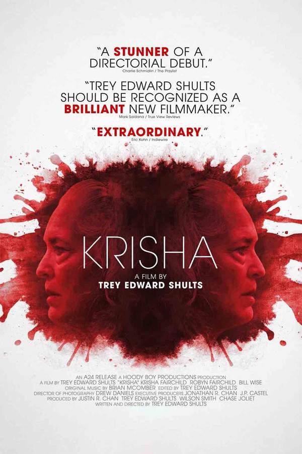 Krisha