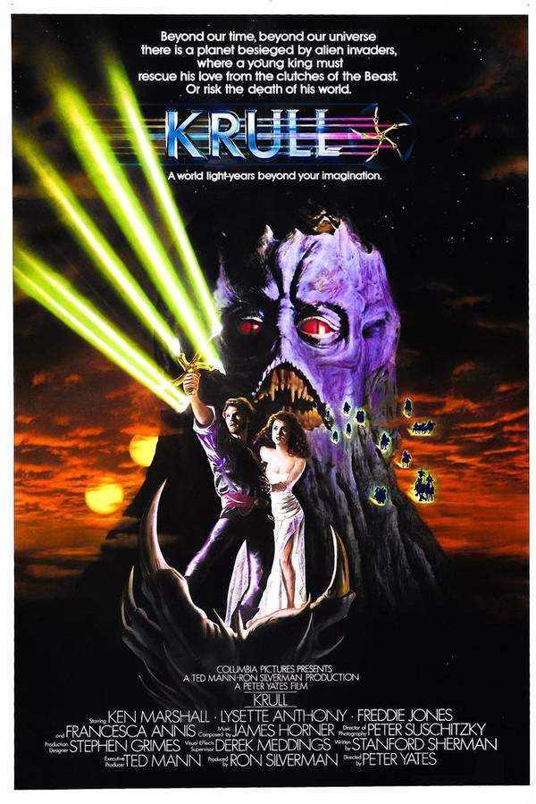 Krull