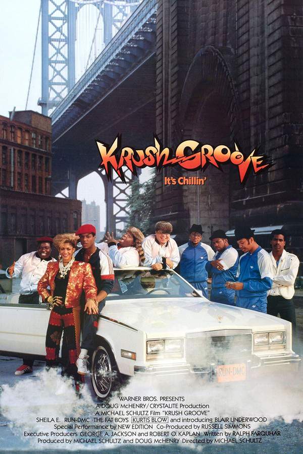 Krush Groove