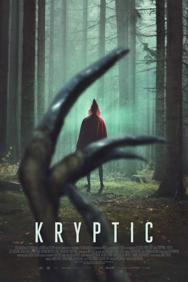 Kryptic