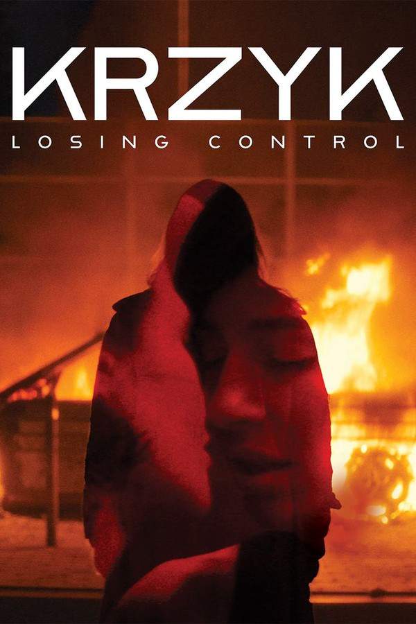 Krzyk: Losing Control