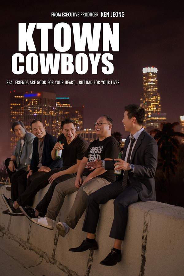 Ktown Cowboys