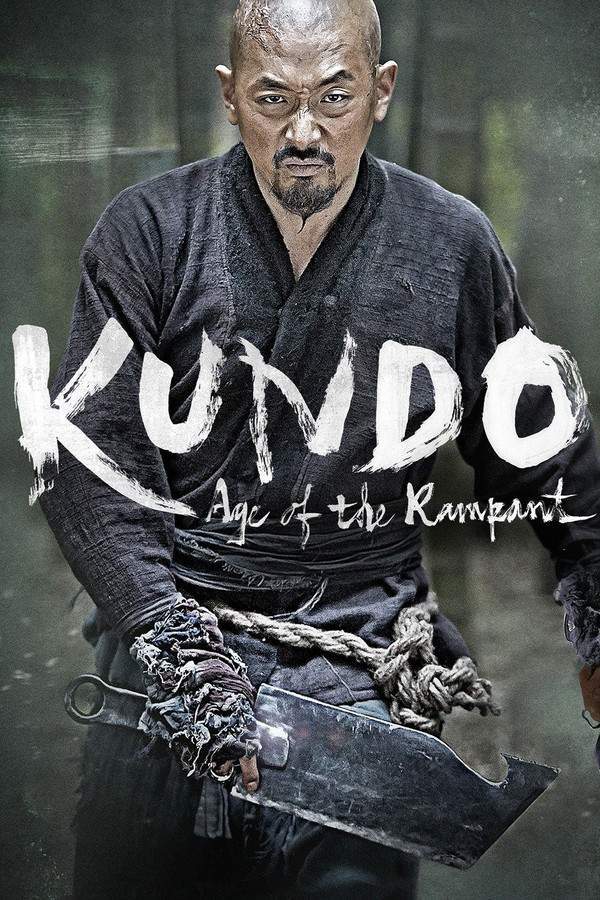 During a turbulent period in 1859 Joseon, a group of outlaws known as Kundo fight against the corrupt nobility who exploit the impoverished masses. This band of thieves steals from the rich to aid the poor, challenging the rigid social hierarchy. Simultaneously, one man embarks on a quest for vengeance against the nobleman responsible for the destruction of his family and the loss of his former life. Their actions spark a violent conflict with far-reaching consequences.