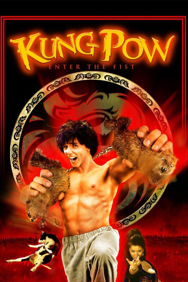 A man raised as a farmhand discovers his extraordinary martial arts skills and must rise to the challenge of confronting formidable adversaries. This action-comedy playfully combines the style of classic Hong Kong action films with unique, humorous elements. Seamless visual effects and fresh comedy create a wildly entertaining and unconventional cinematic experience.