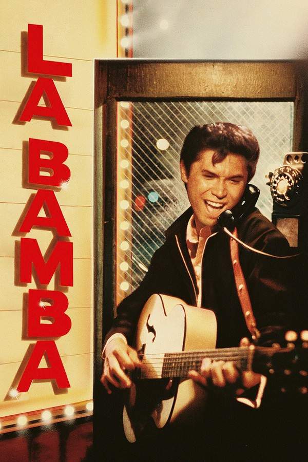 In 1958 Los Angeles, a young teenager named Ritchie Valens achieves rock 'n' roll stardom with his heartfelt ballad "Donna." Suddenly thrust into the whirlwind of fame, he grapples with challenges, including a strained relationship with his brother. Haunted by a disturbing recurring nightmare, Valens finds himself on a tour with Buddy Holly, unaware of the tragic events that lie ahead and will abruptly end his rising career.