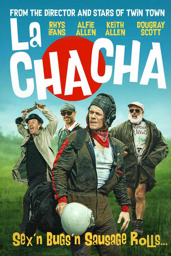 La Cha Cha