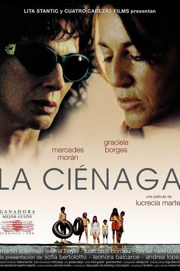 La Ciénaga