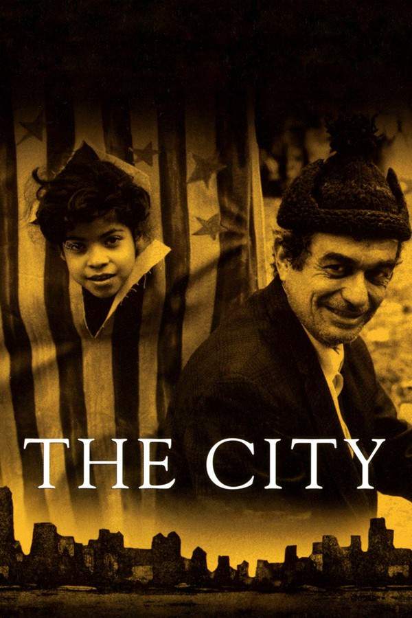 La Ciudad (The City)