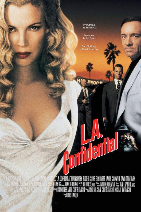 L.A. Confidential