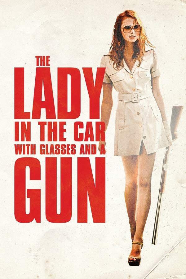 A seemingly ordinary joyride for a secretary takes a dark turn when she finds herself caught in a perplexing situation in a quiet coastal town. After a body is discovered in the car she borrowed, she becomes the main suspect in a murder she has no memory of. Now, she must navigate a complex web of suspicion and unravel the truth before she loses everything.