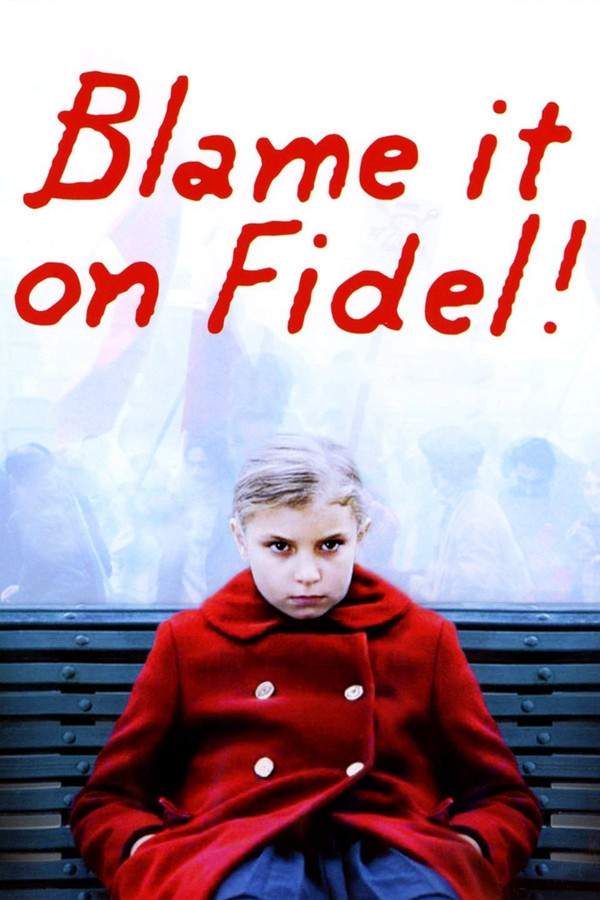 La faute à Fidel!