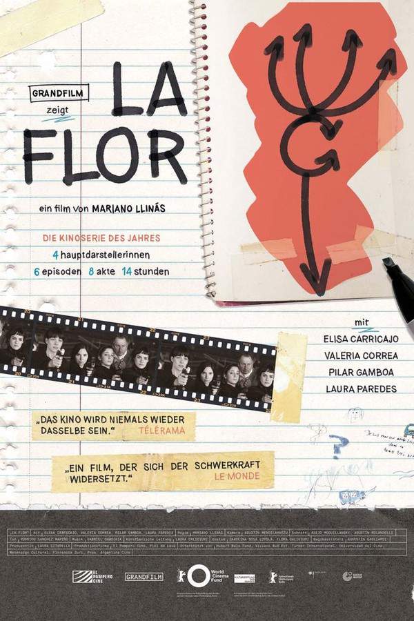 La Flor