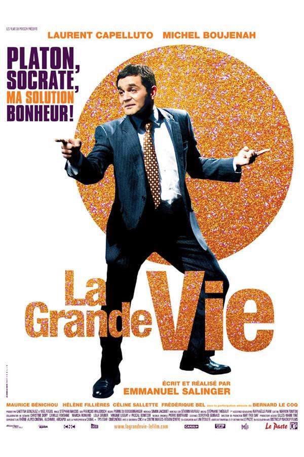 La grande strada azzurra