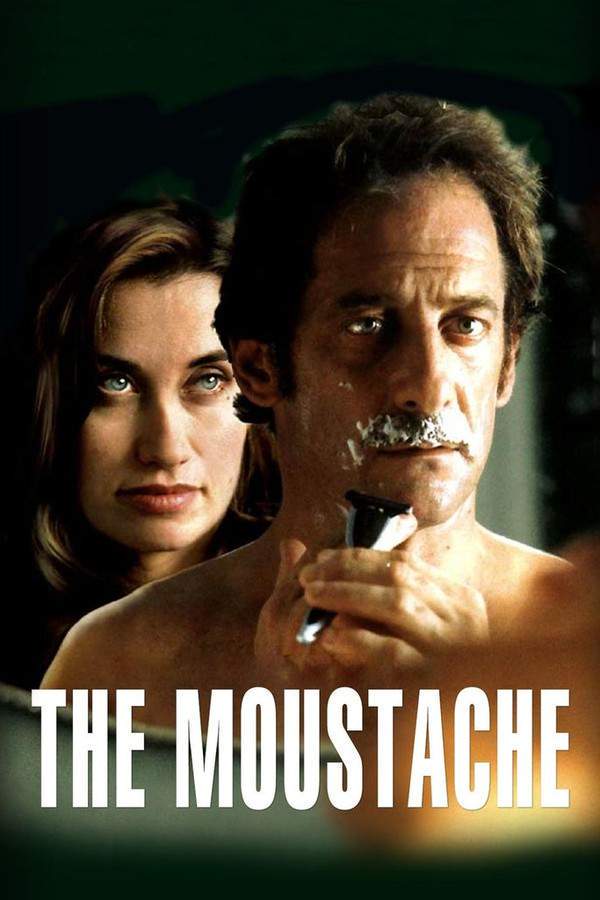 Architect Marc Thiriez finds his life spiraling out of control after impulsively shaving off his trademark mustache. To his shock, everyone around him claims he’s never had it. As he desperately tries to uncover the reason behind this bizarre phenomenon, Marc's sense of reality deteriorates, straining his relationships and pushing him to the brink of madness. His search for answers becomes increasingly urgent as he questions his own identity and the world around him.