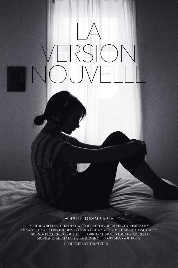 La nouvelle Ève