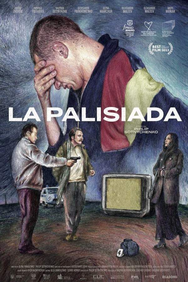 La Palisiada
