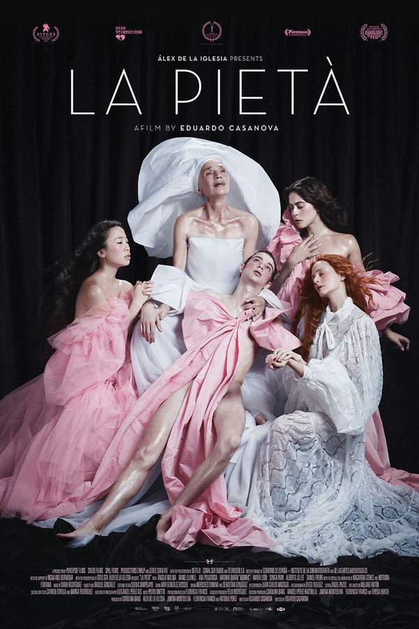 La Pietà