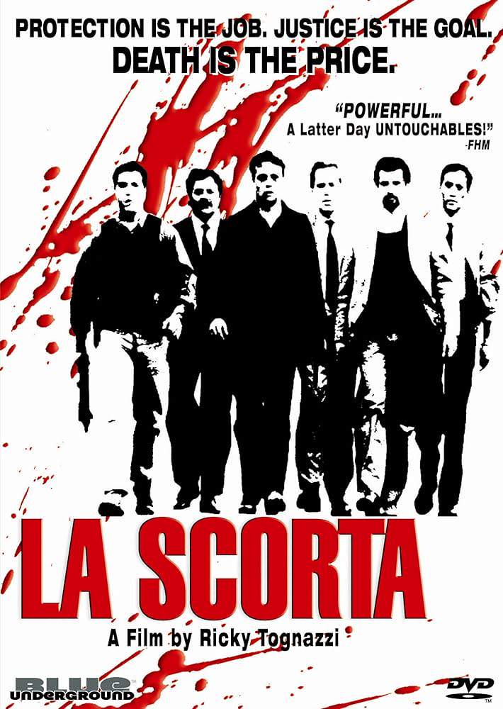 La scorta (re-release)