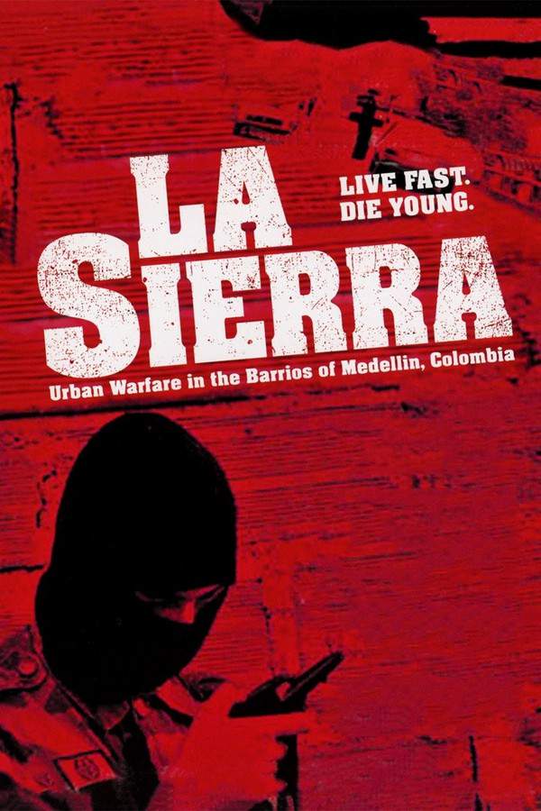 La sierra
