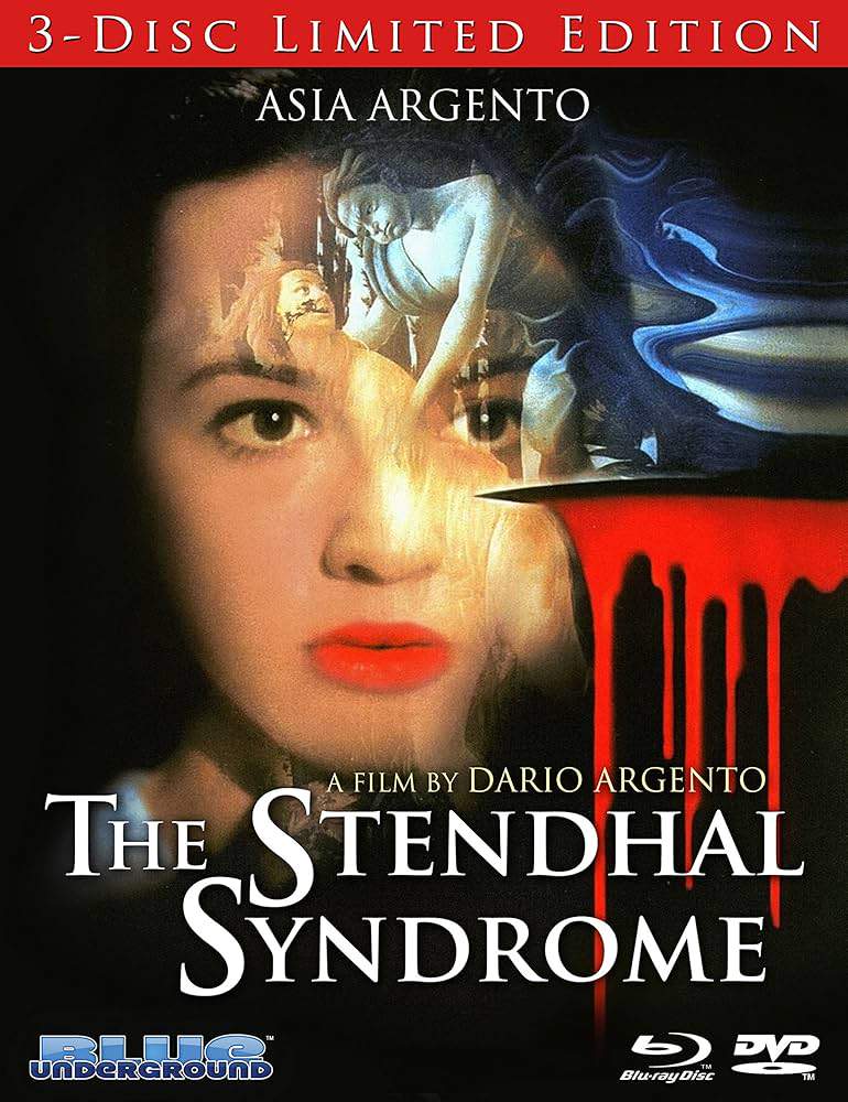 La sindrome di Stendhal