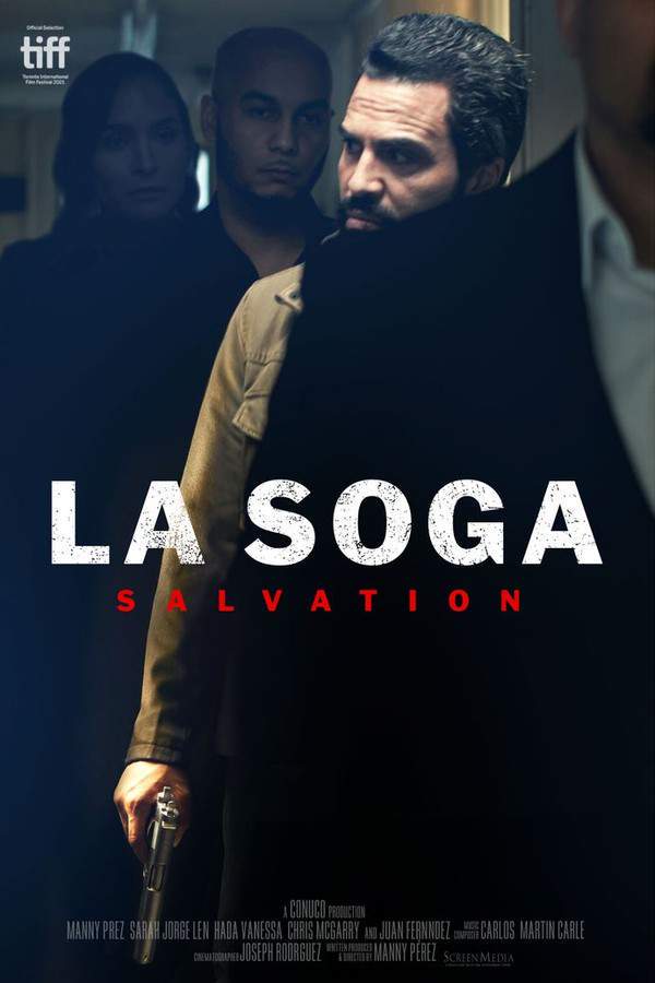 La Soga: Salvation