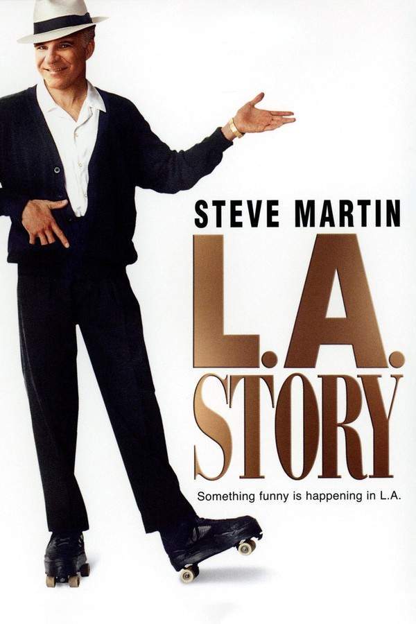 L.A. Story