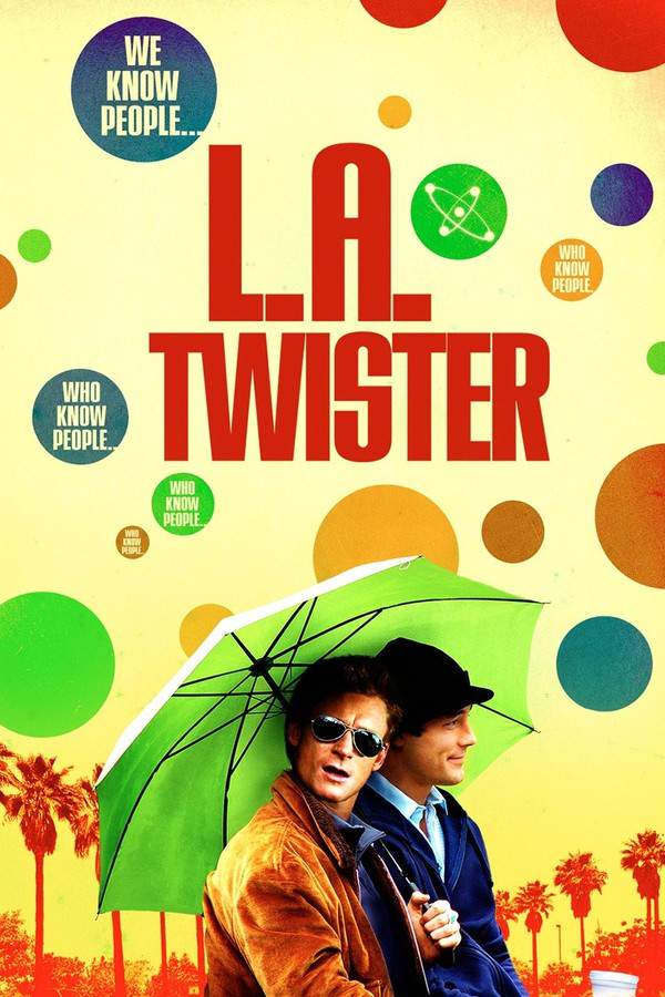 L.A. Twister